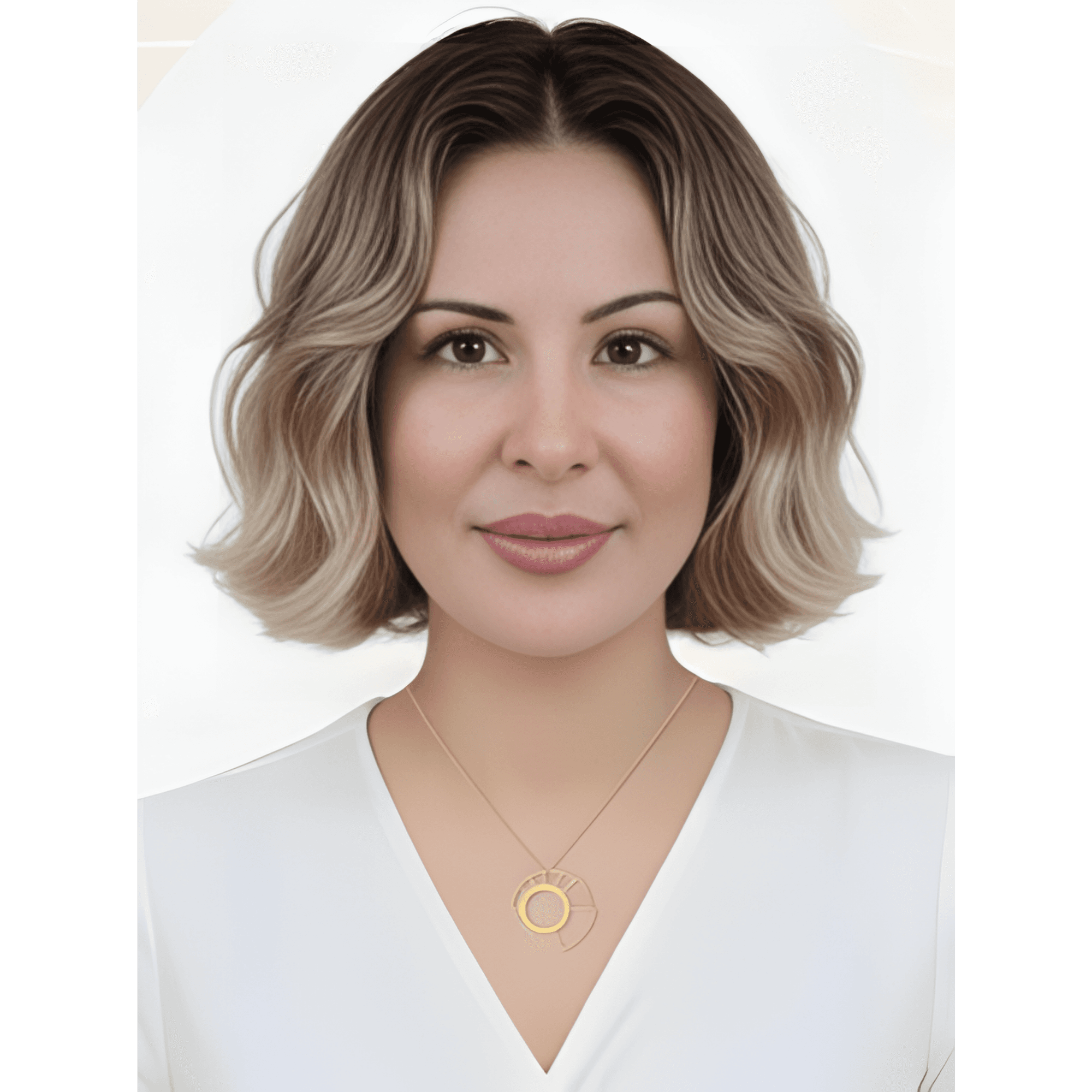 Sandra Patricia, Founder of MIA Lightverse